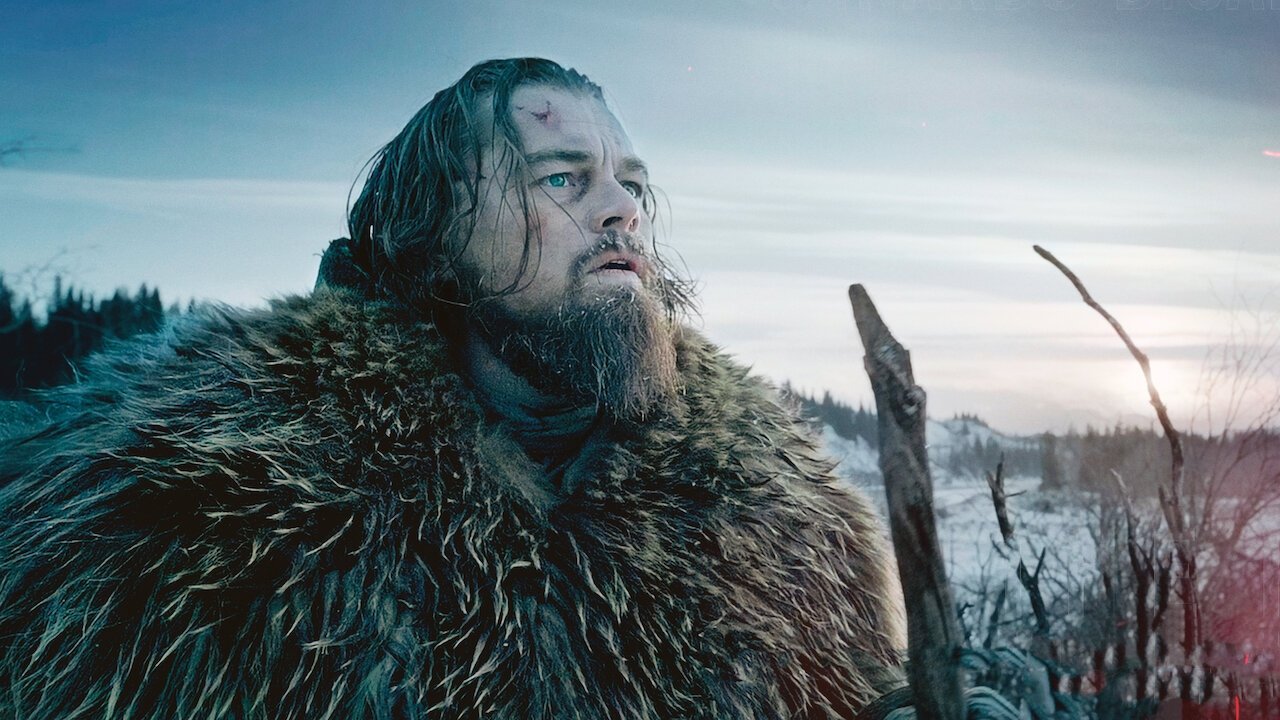 The Revenant: O Renascido (2015)