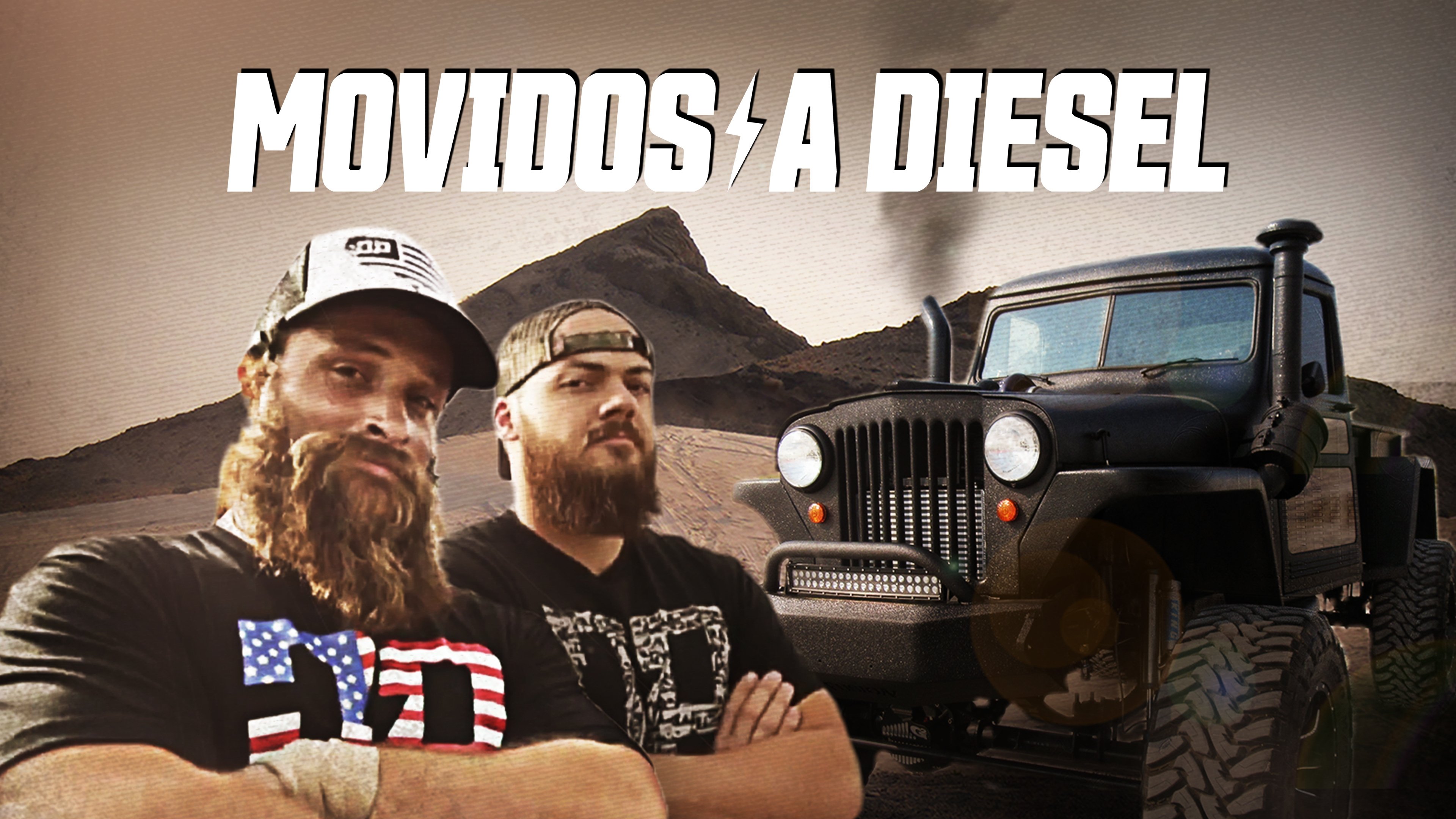 Diesel Brothers