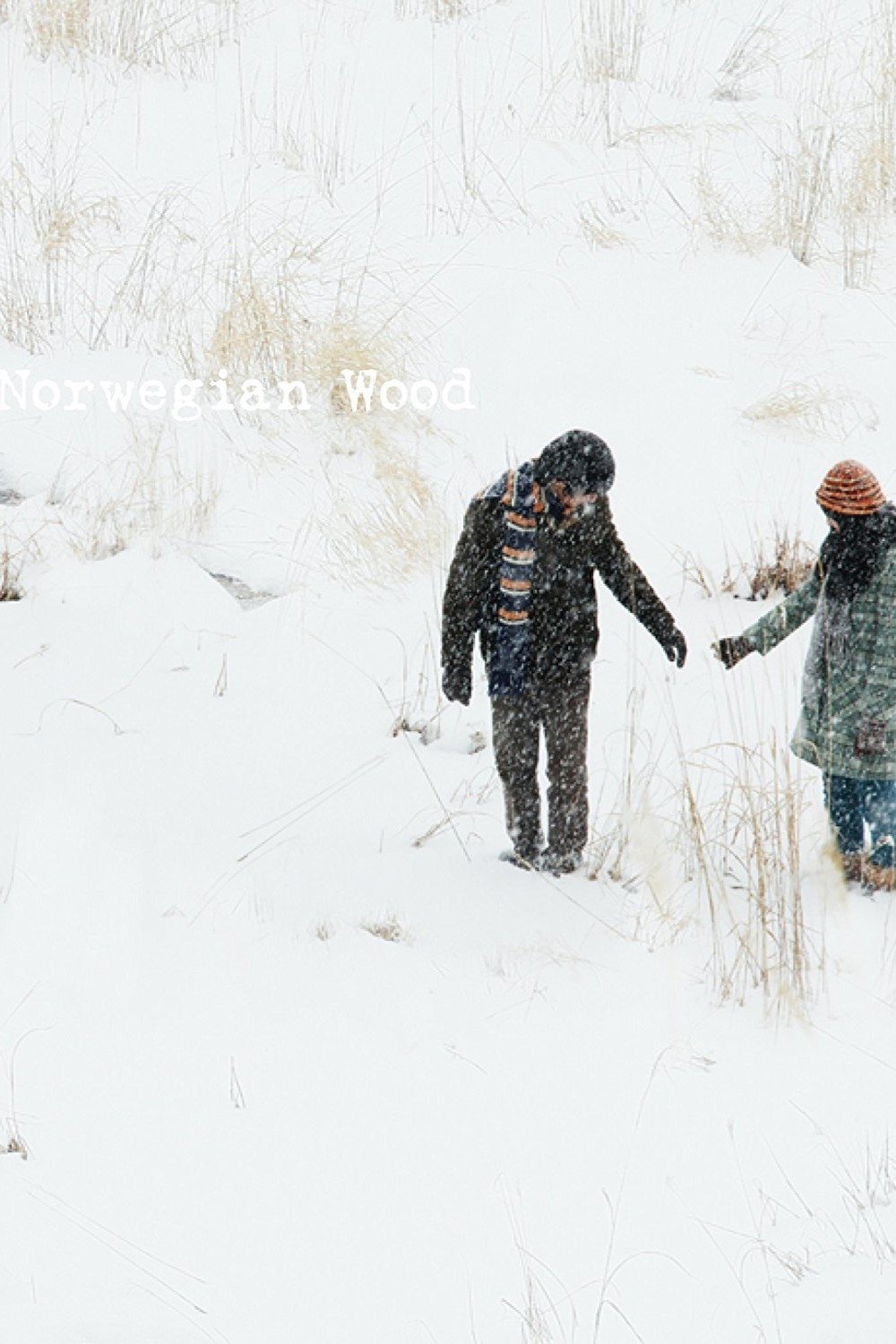 Norwegian Wood