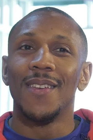 et billede af Junior Morgan