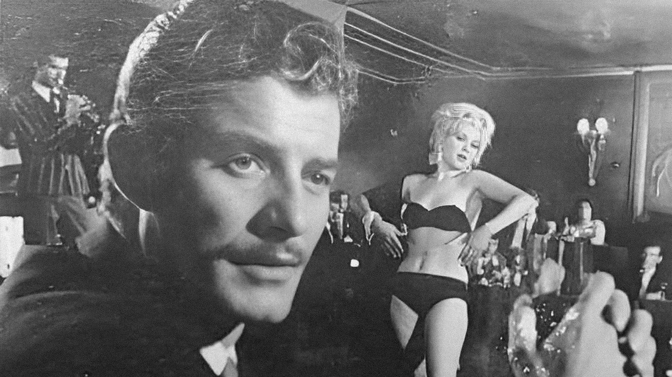 Kardeş Kanı (1964)