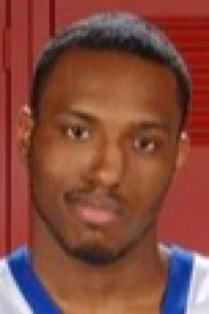 et billede af Derrick Long