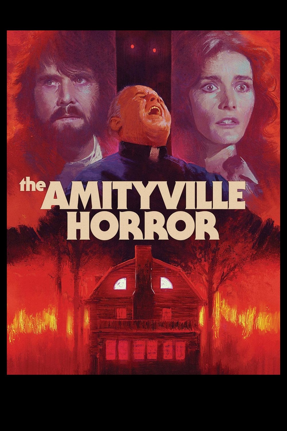 The Amityville Horror
