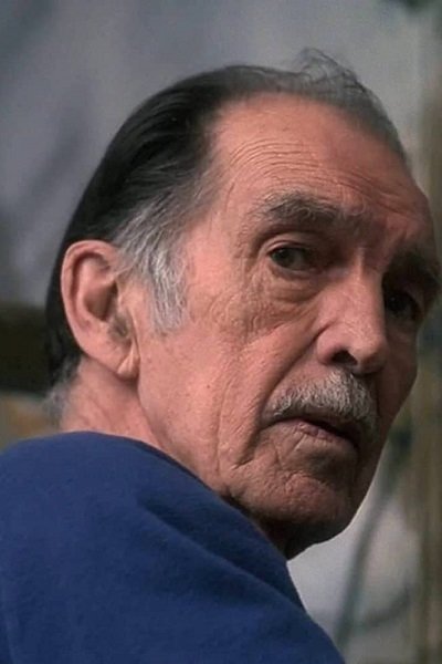 et billede af Ernie Prentice