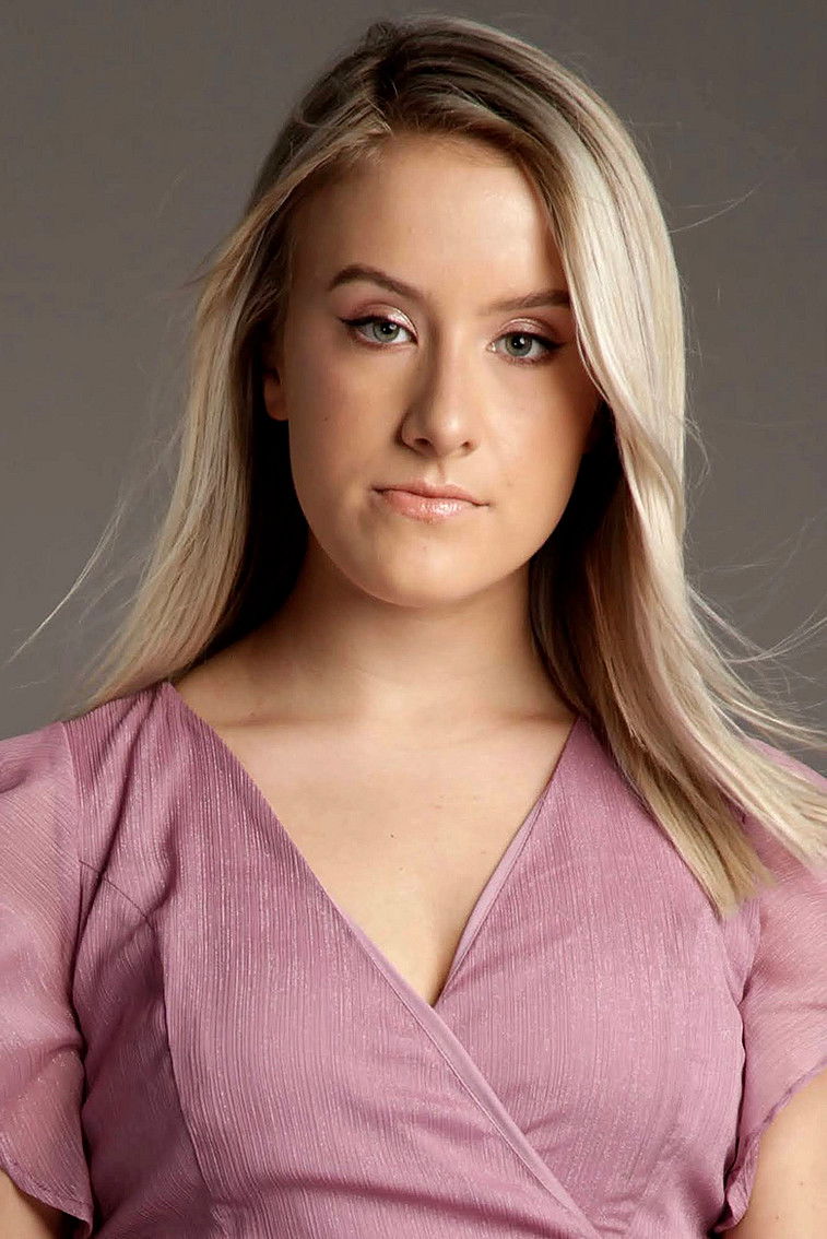 et billede af Gwyneth Anne Trumbore