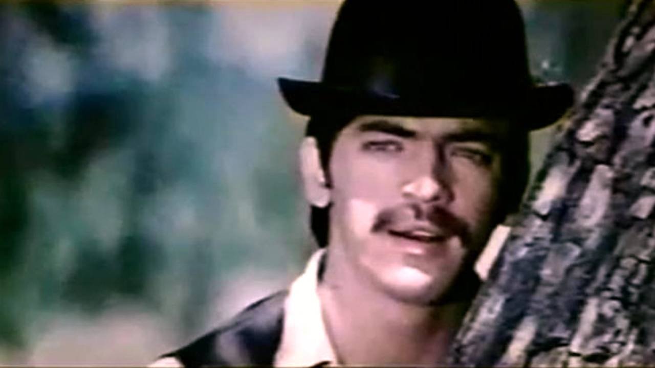 Bridges (1974)