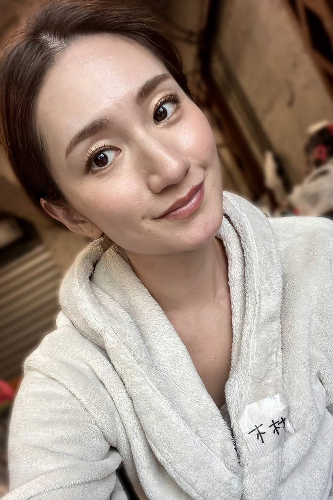 et billede af 木村玲衣