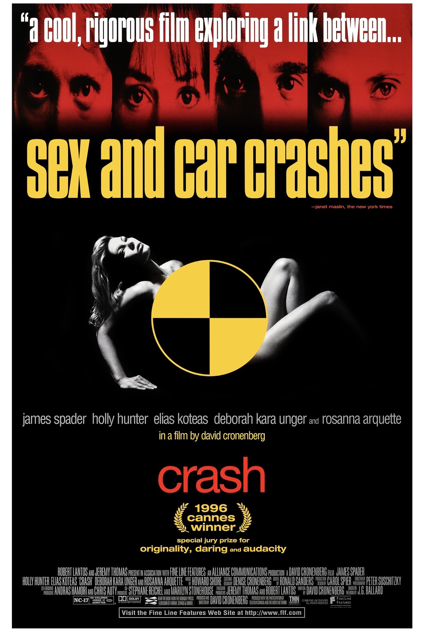 Crash