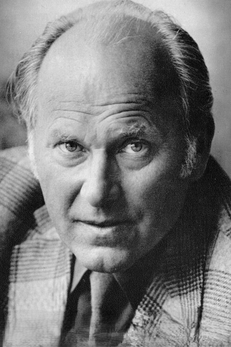 et billede af Heinz Schimmelpfennig