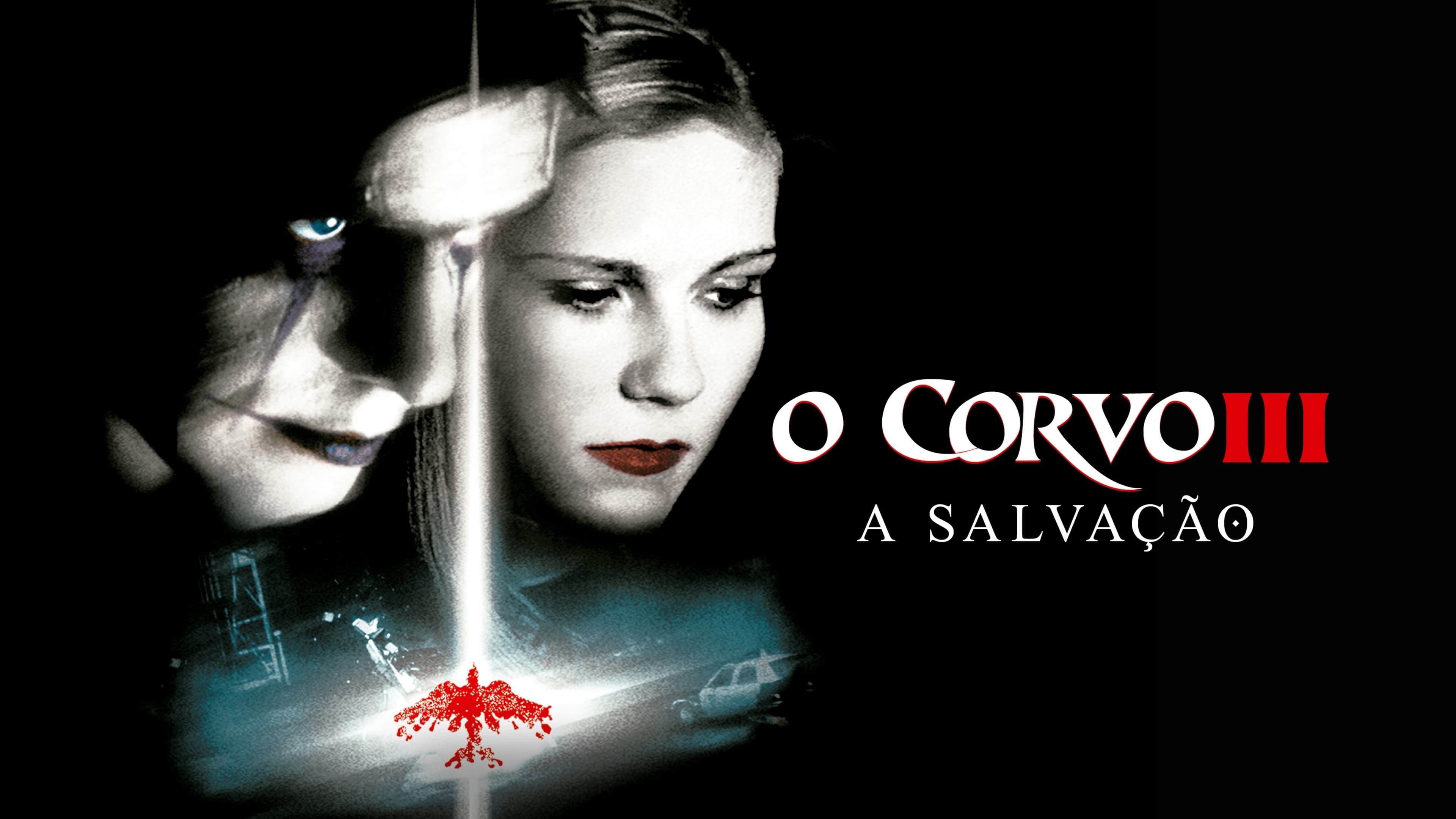 The Crow: Salvation