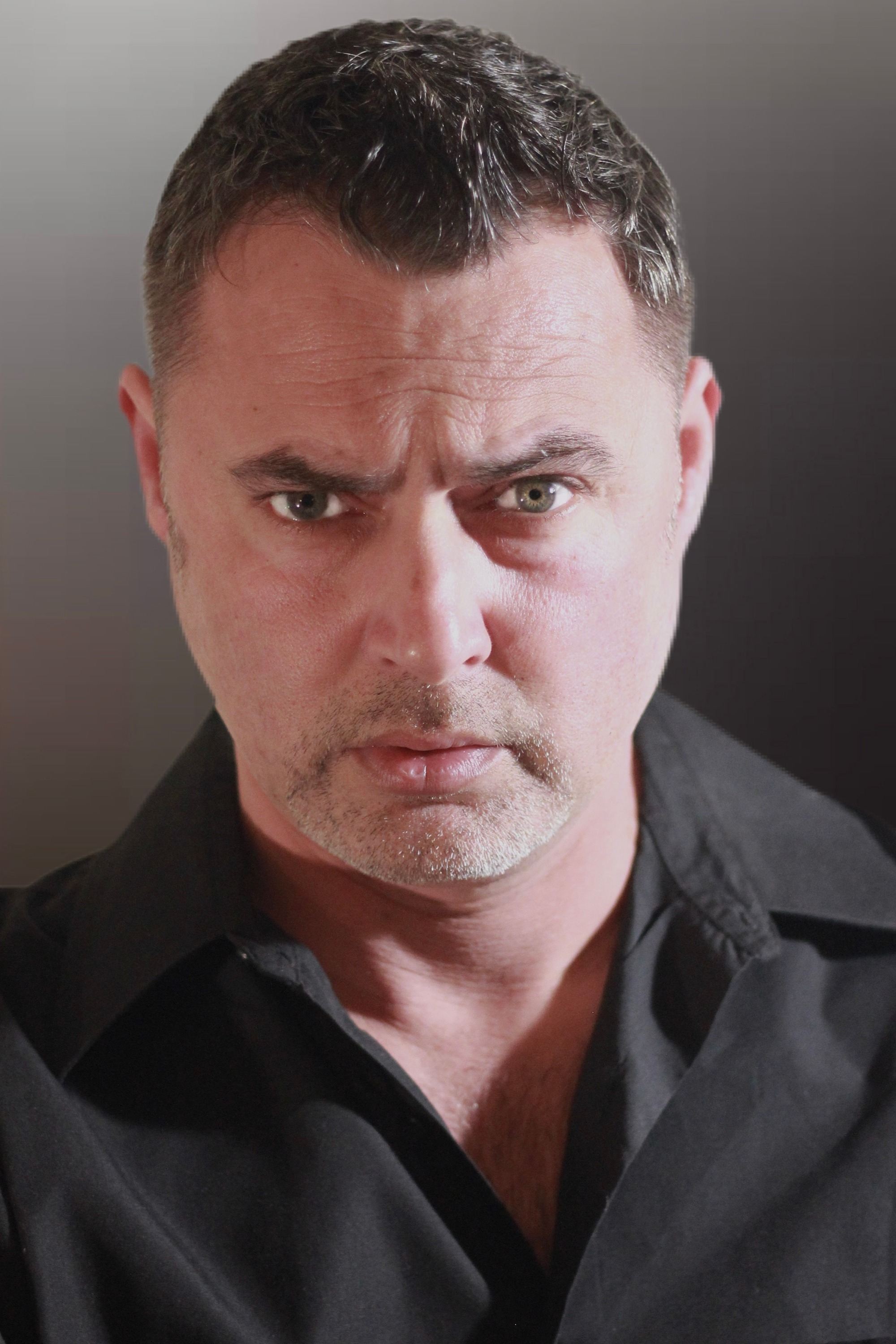 et billede af Adam Minarovich