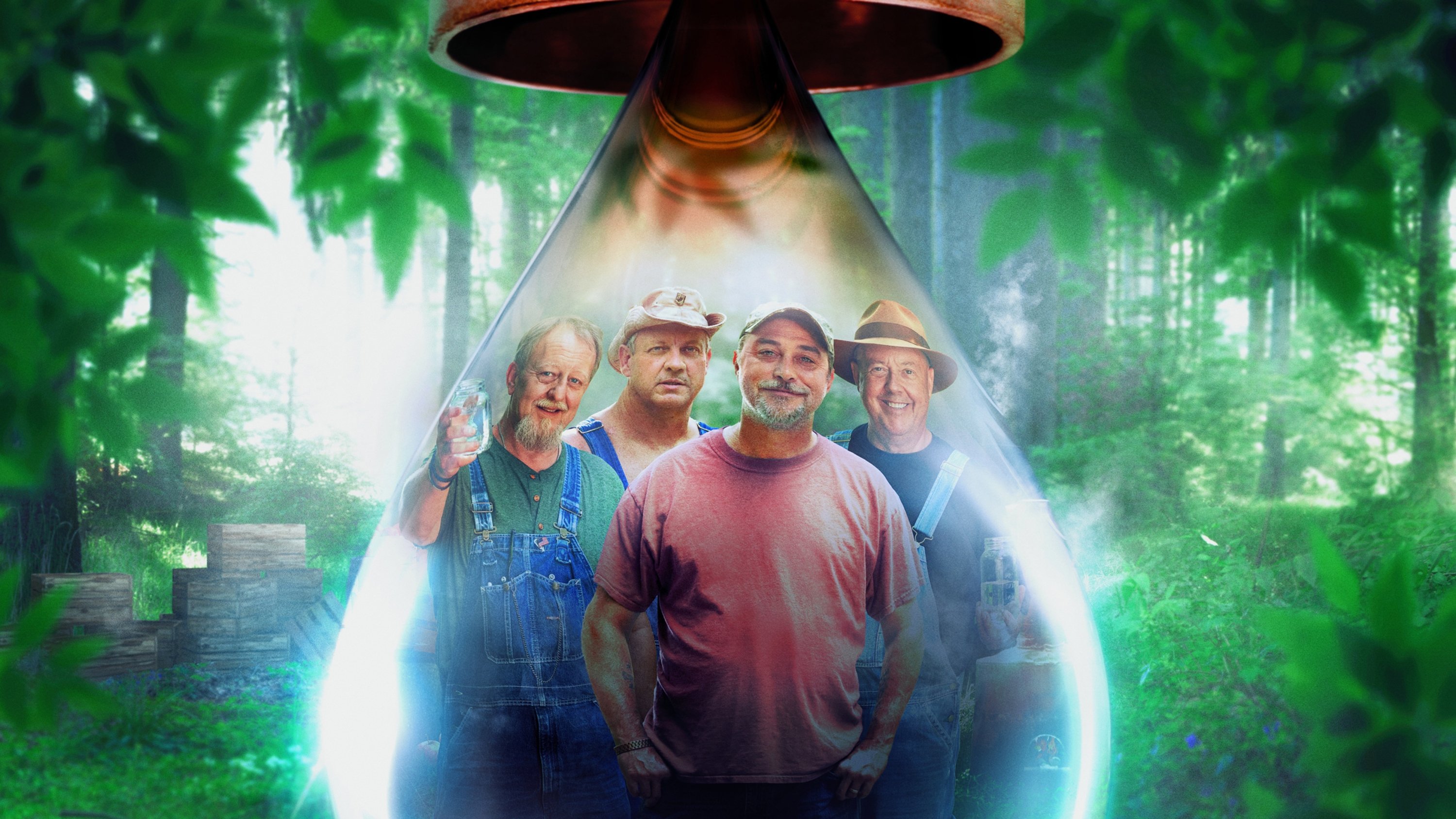 Moonshiners