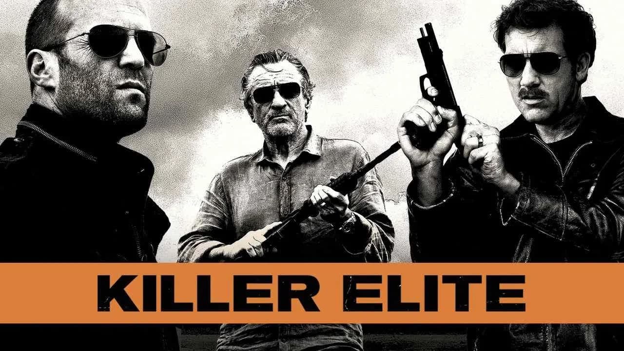 Killer Elite