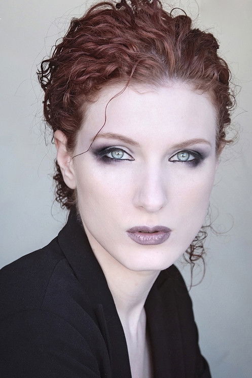 et billede af Ruthy Boehm