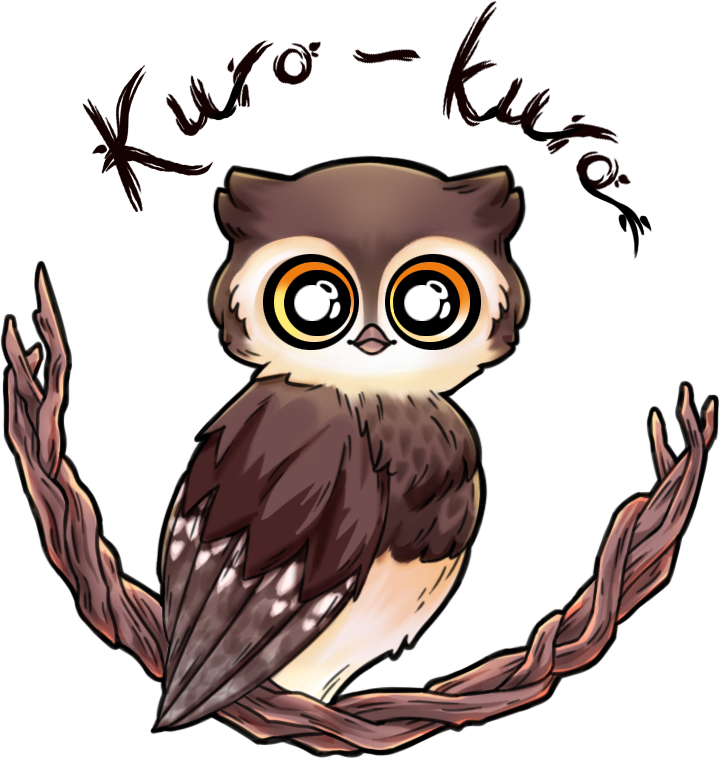 Kuro-Kuro