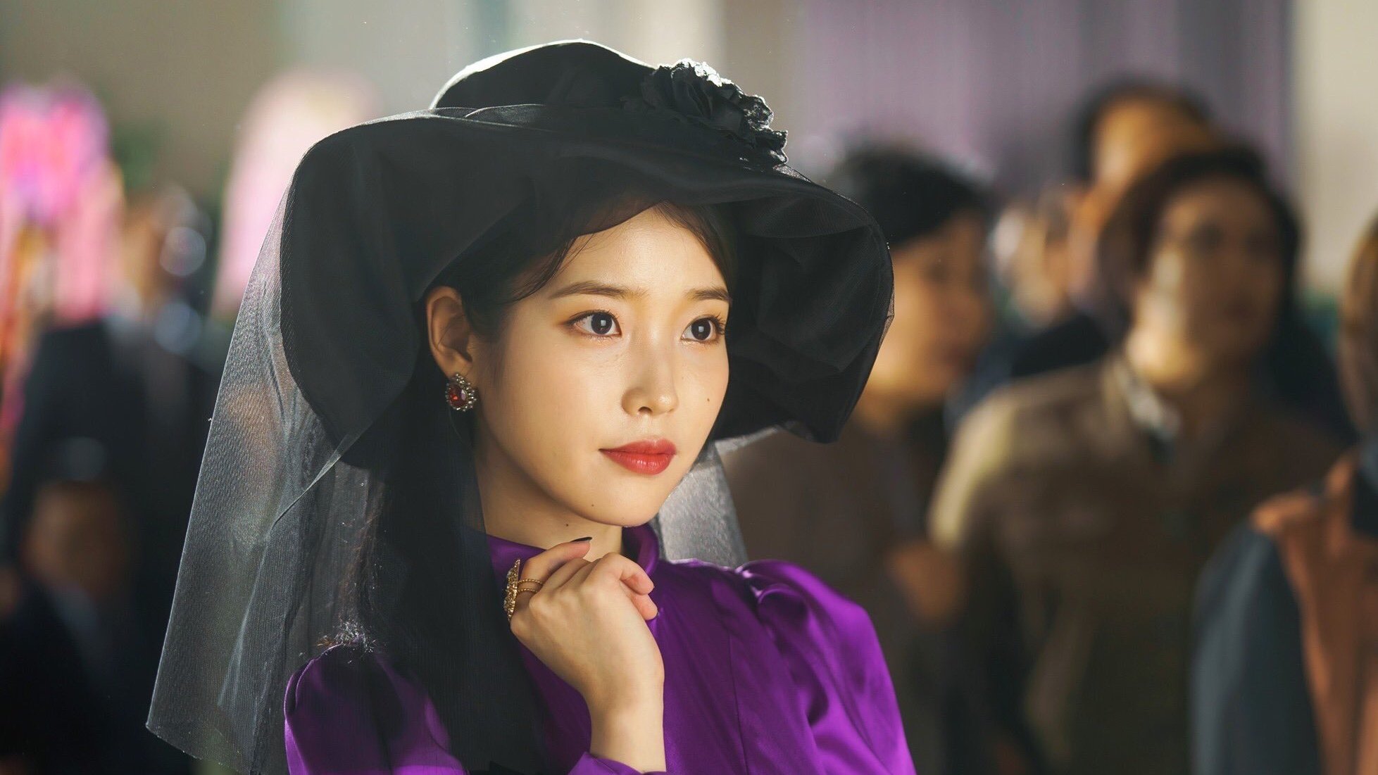 Hotel Del Luna izle Butun Bolumleri Asya Fanatikleri