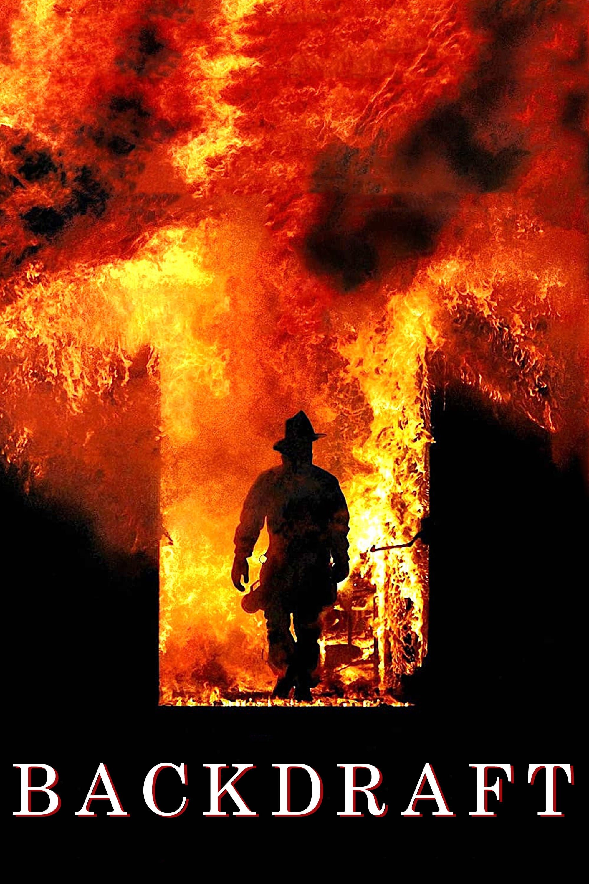 Backdraft