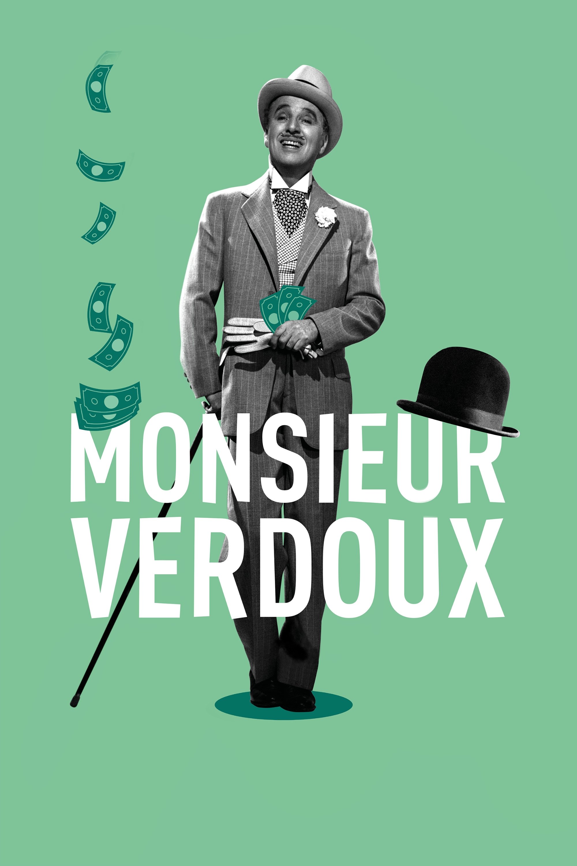 Monsieur Verdoux