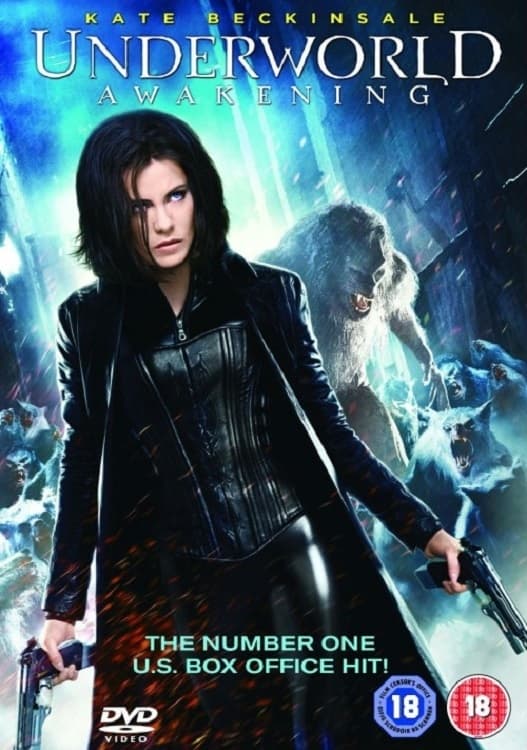 Underworld: Awakening