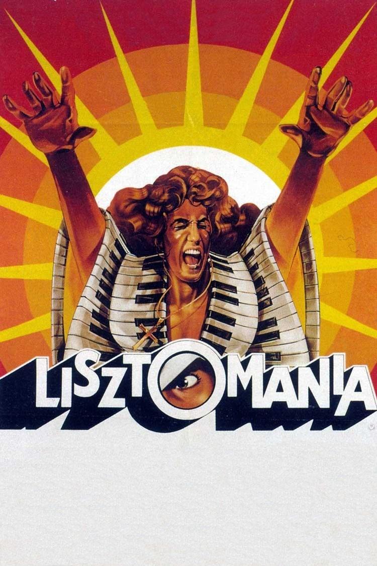 Lisztomania