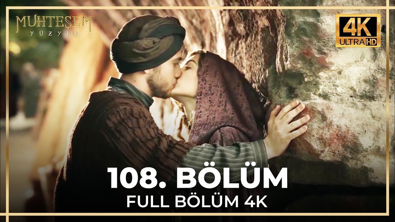 Muhteşem Yüzyıl