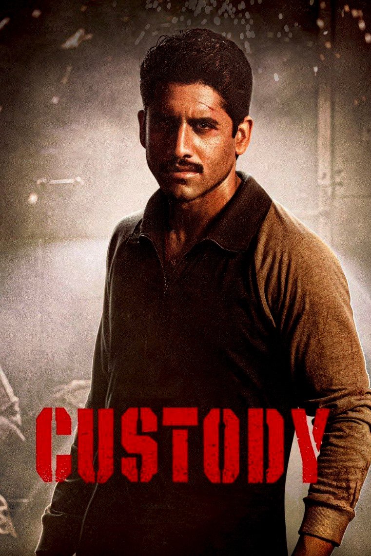 Custody