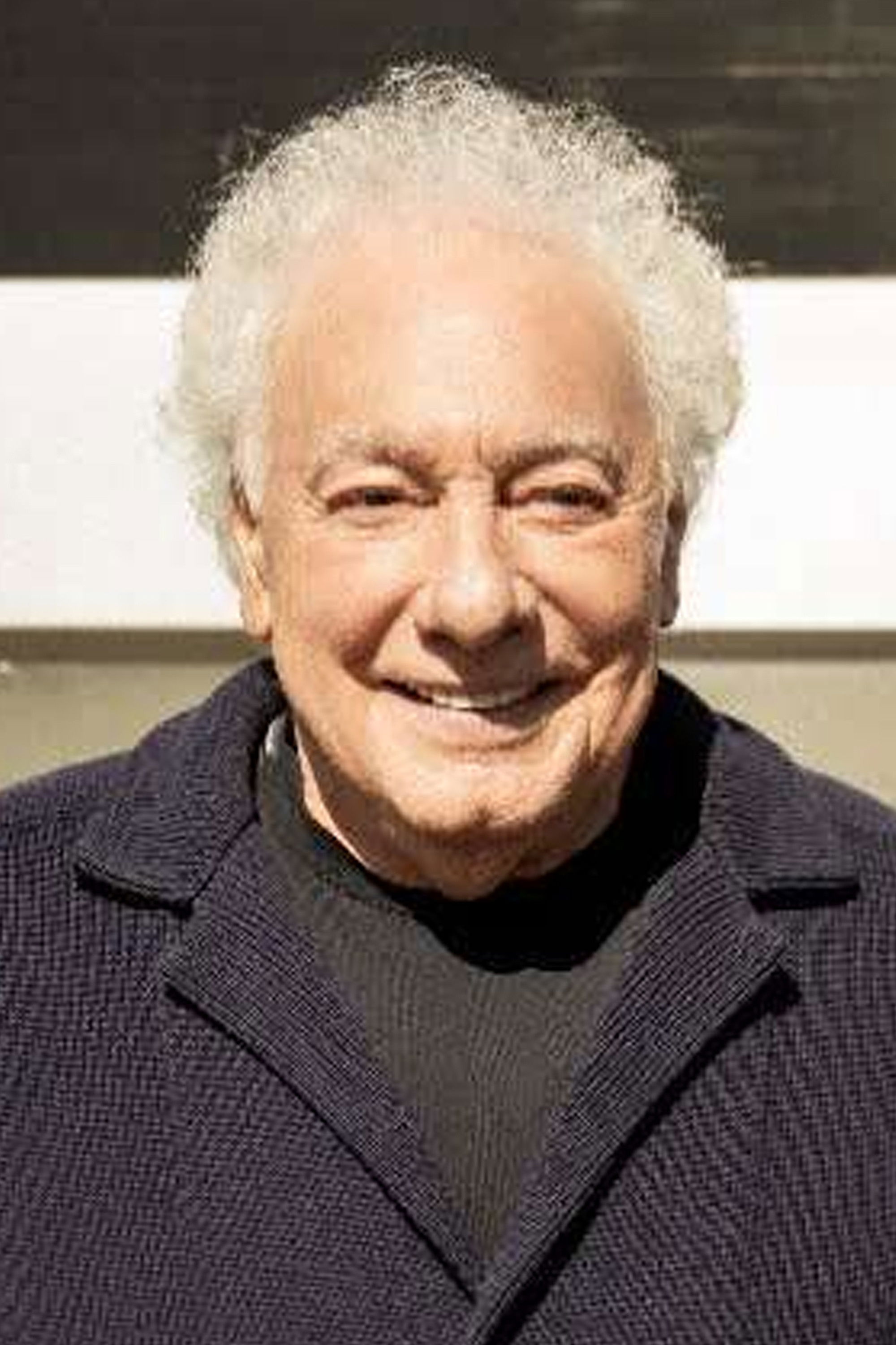 et billede af Guillermo Cóppola