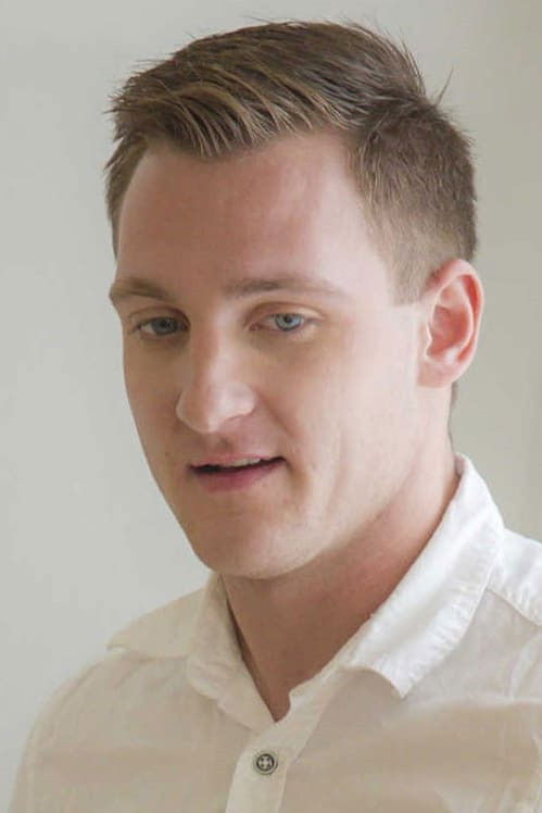 et billede af Mark Archer