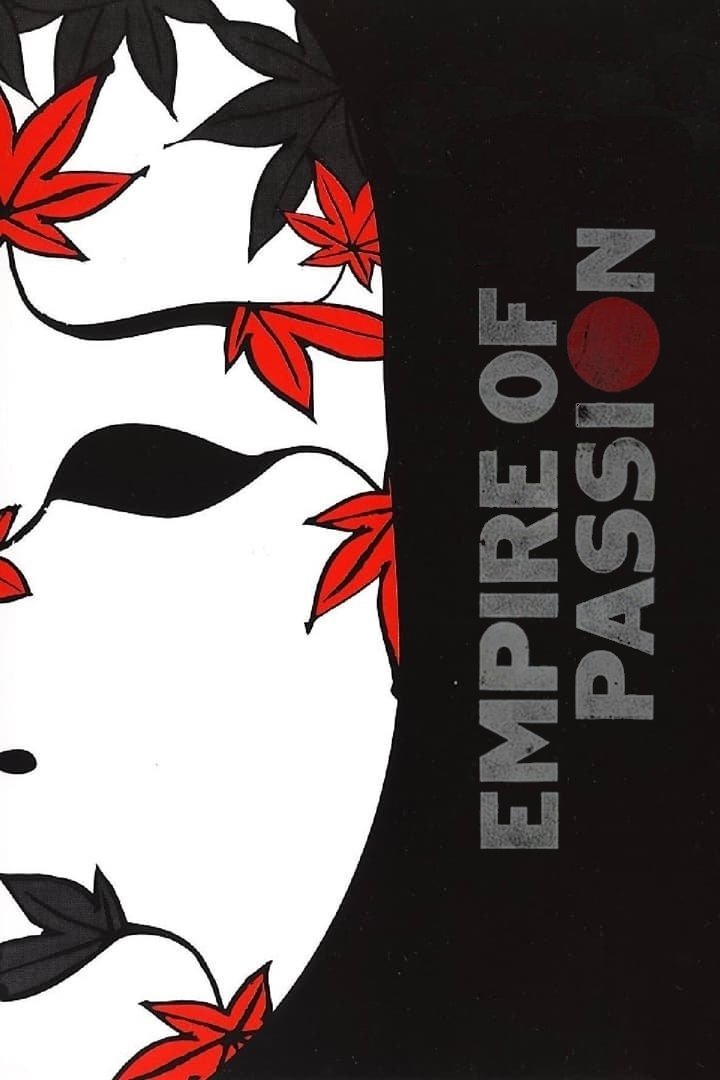 Empire of Passion