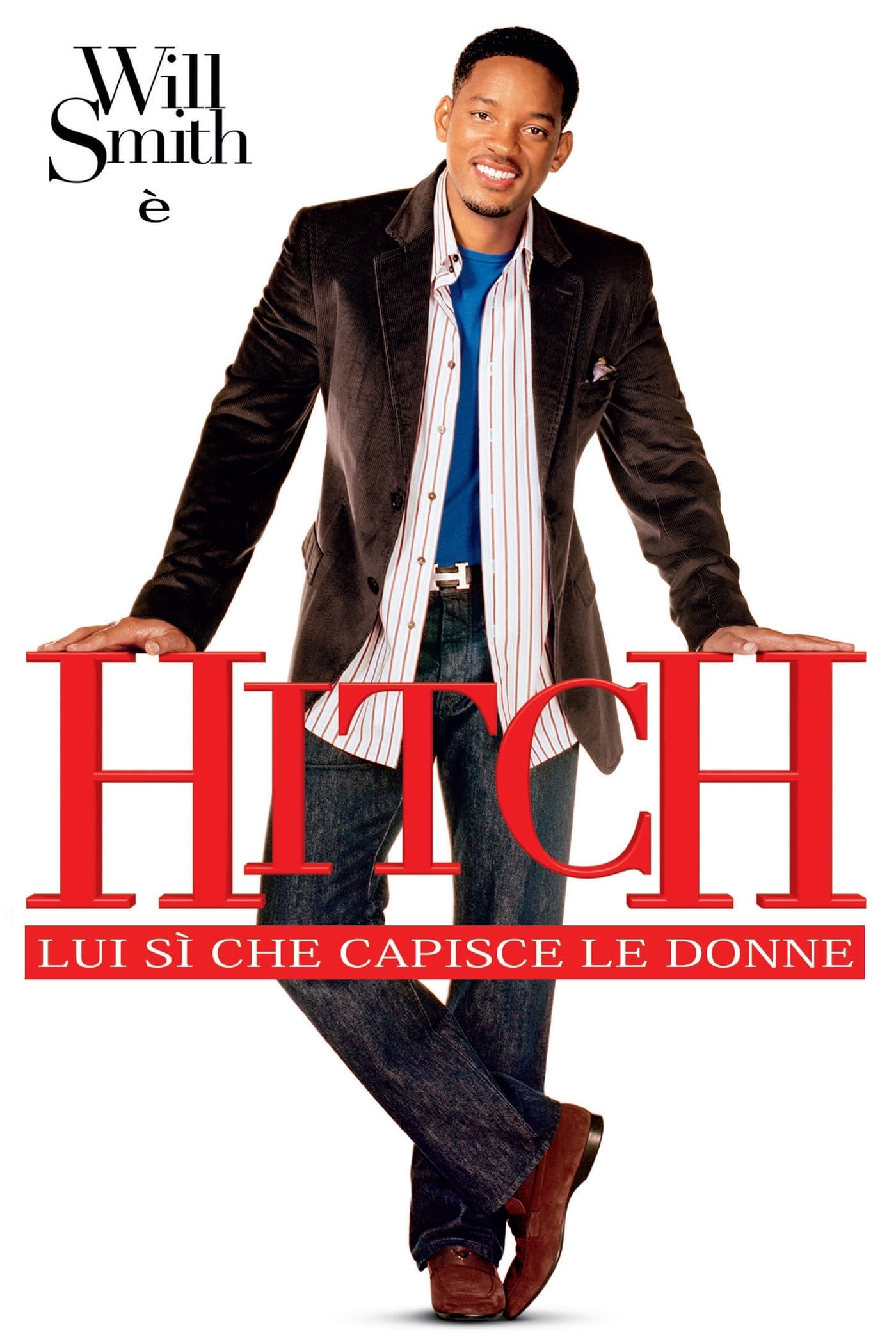 Hitch