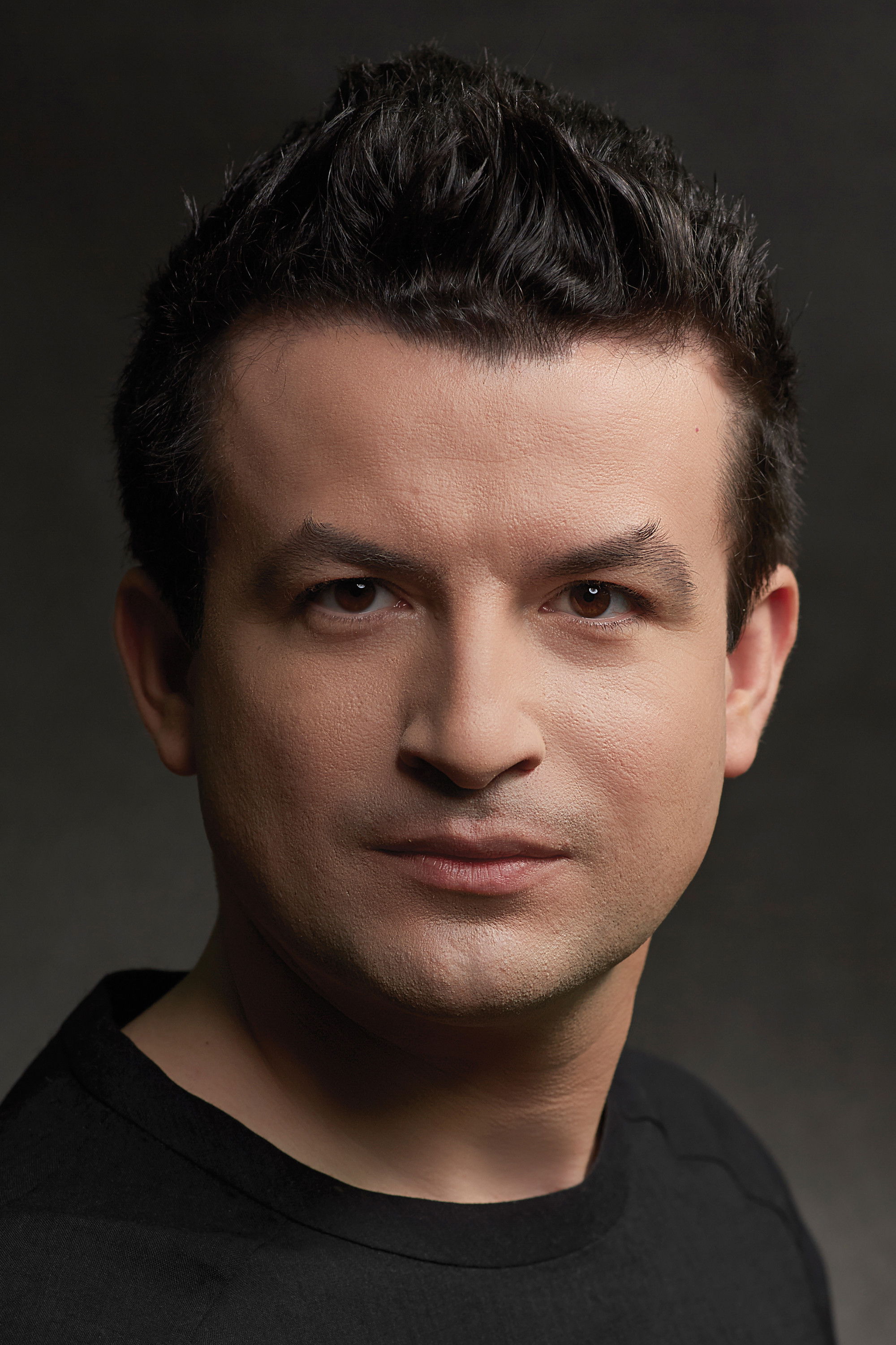 et billede af Krystian Adam