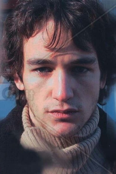 et billede af Davide Pasti