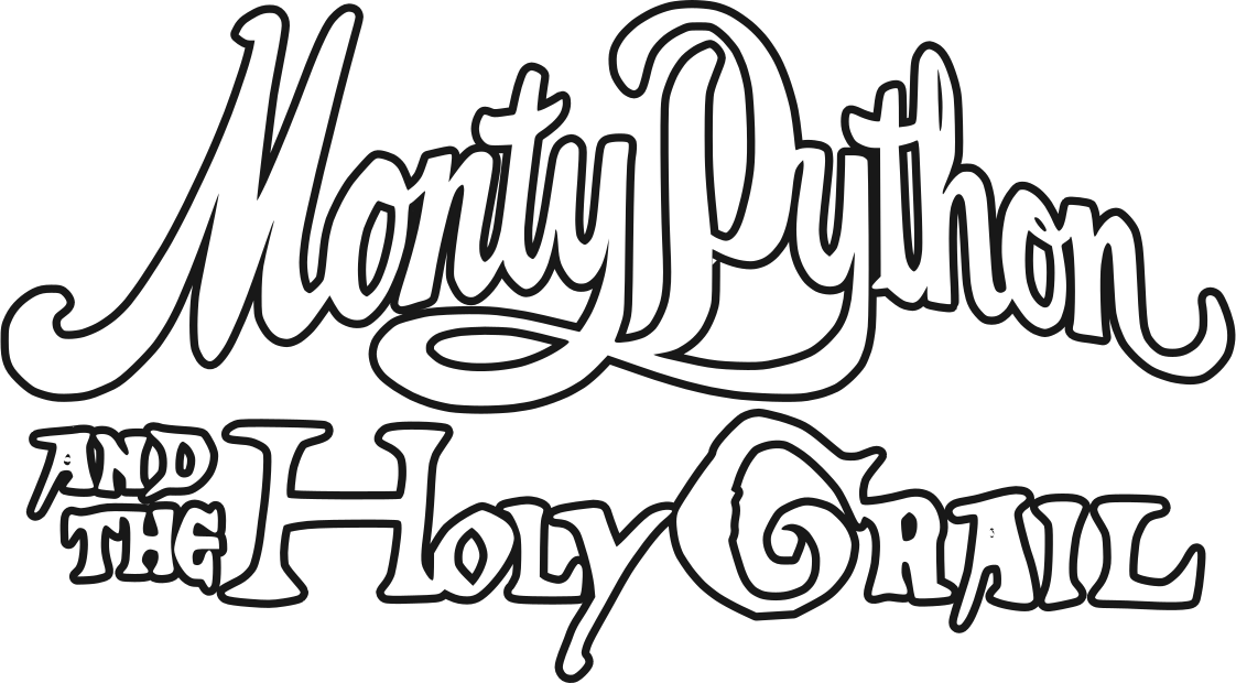 Monty Python and the Holy Grail
