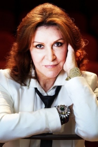 et billede af Ítala Nandi