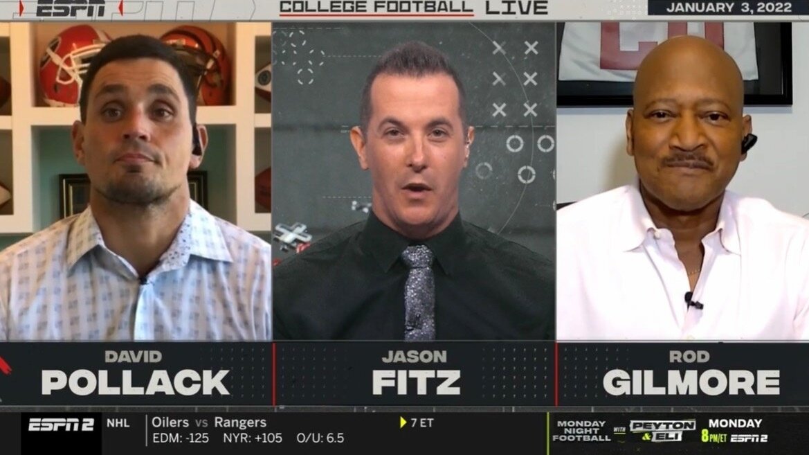 College Football Live - Épisode 90