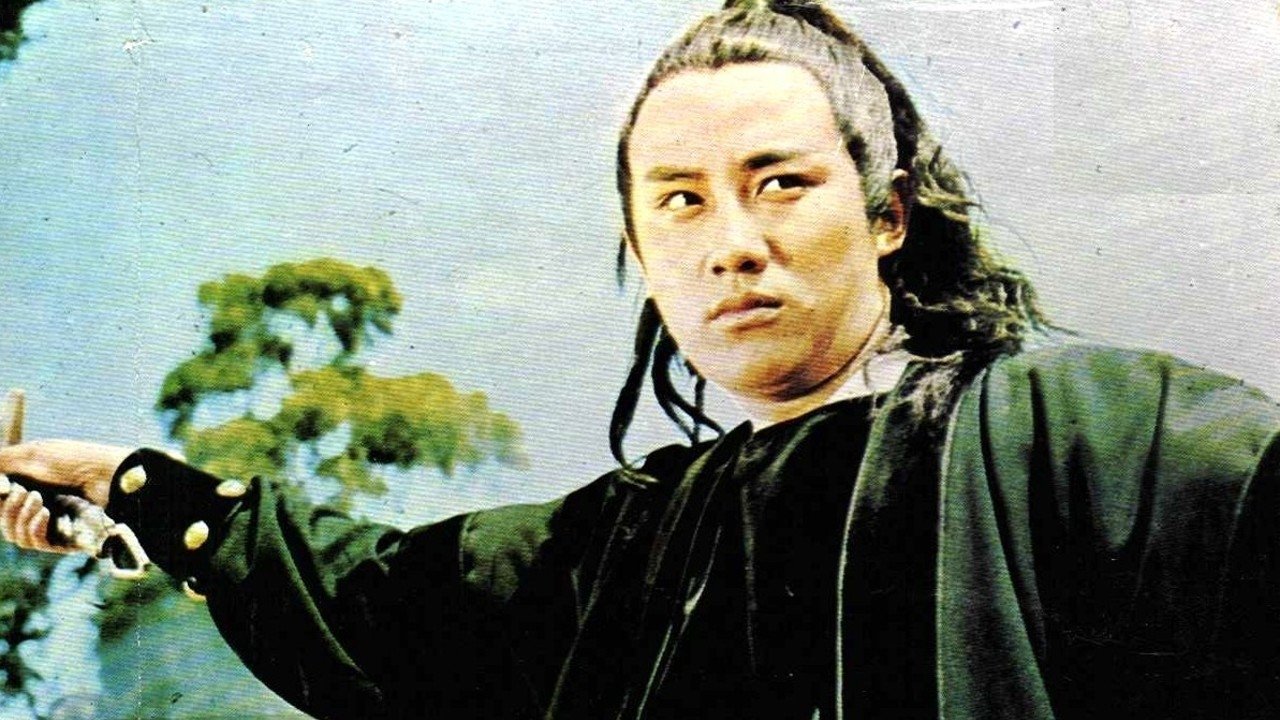 鬼見愁決鬧鬼見愁 (1970)