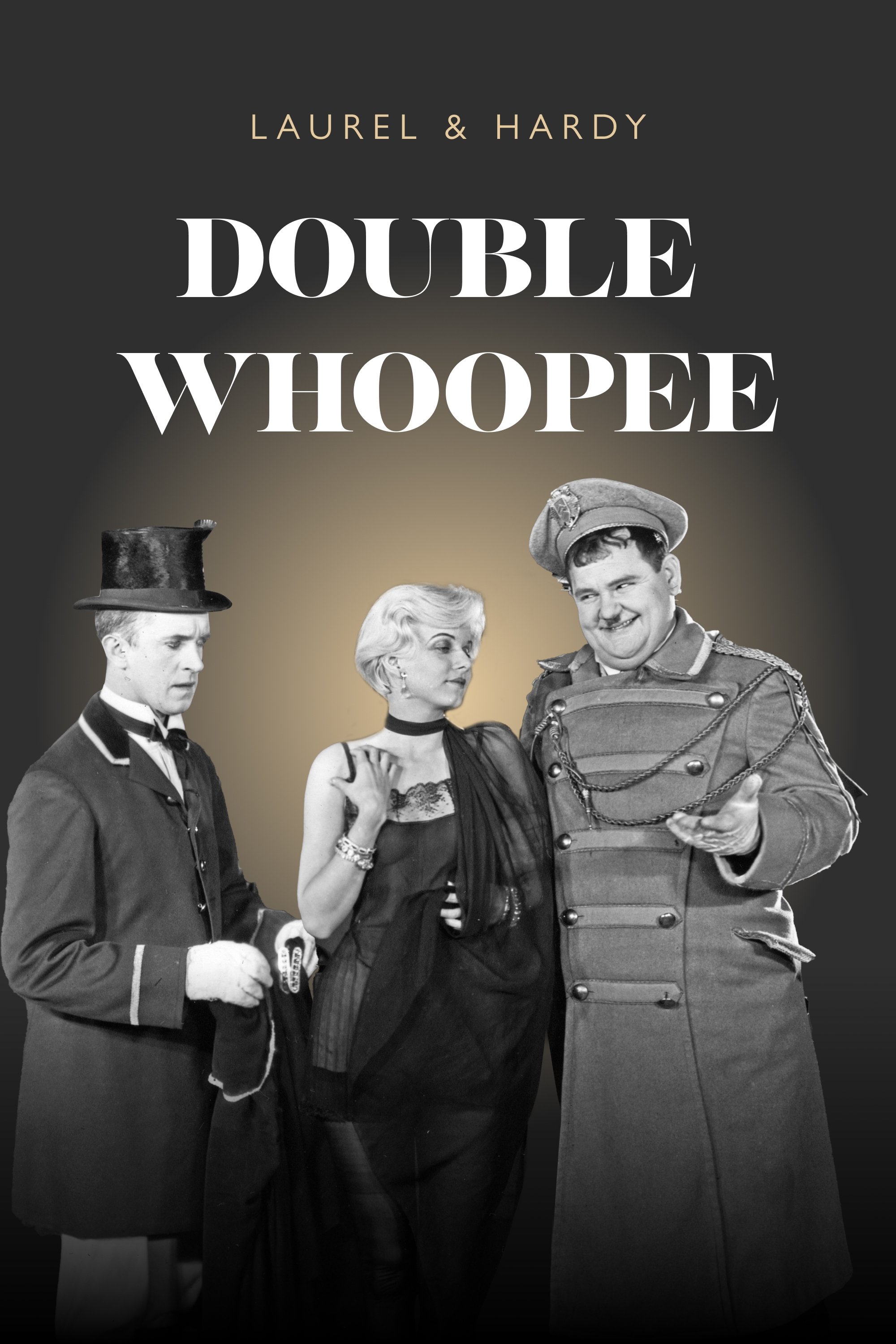 Double Whoopee