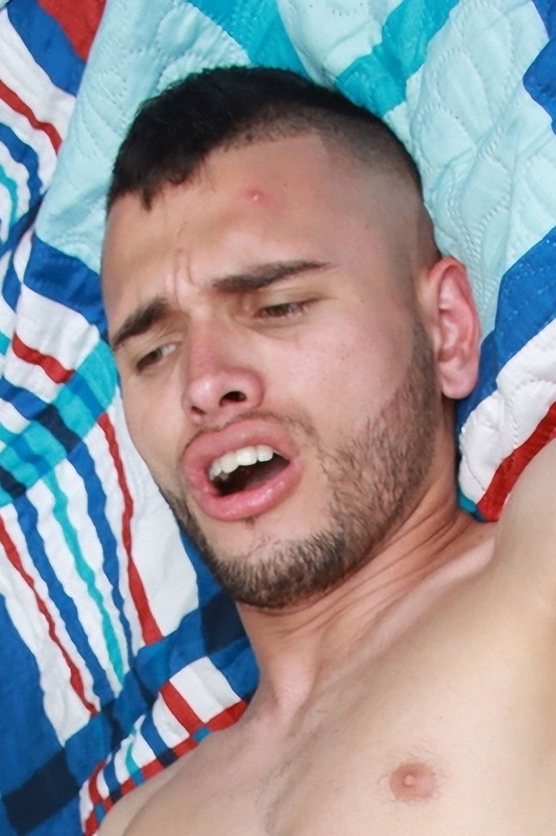 et billede af Cale Moris