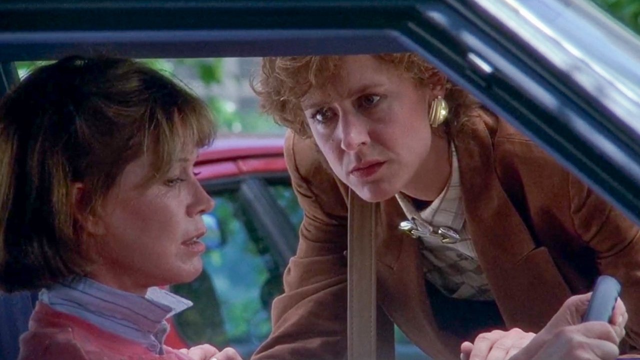 Just Between Friends (1986)
