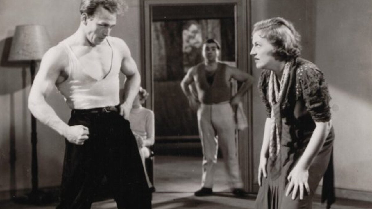 Queen of Hearts (1936)