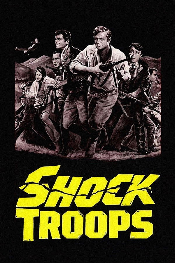 Shock Troops