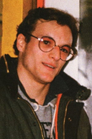 et billede af Aaron Gage