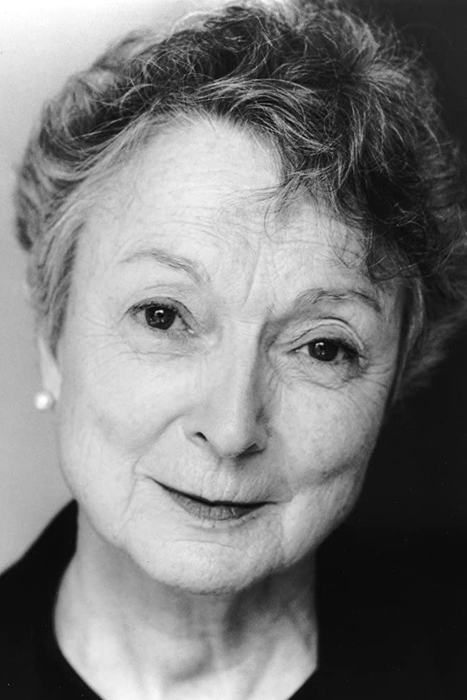 et billede af Amanda Walker