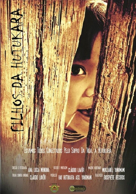 Os Filhos da Huturaka