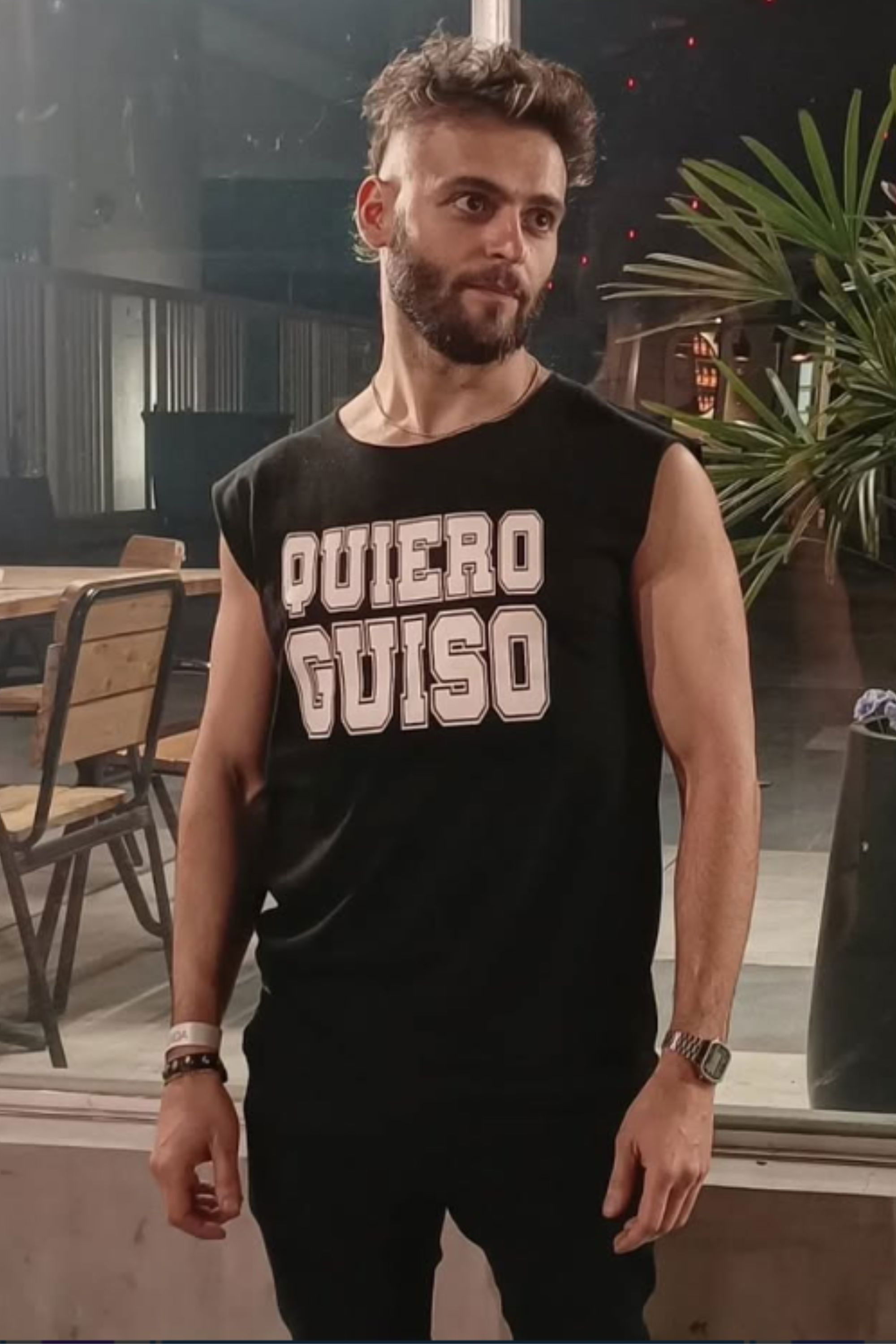 Et billede af Cristian Tapia Marchiori