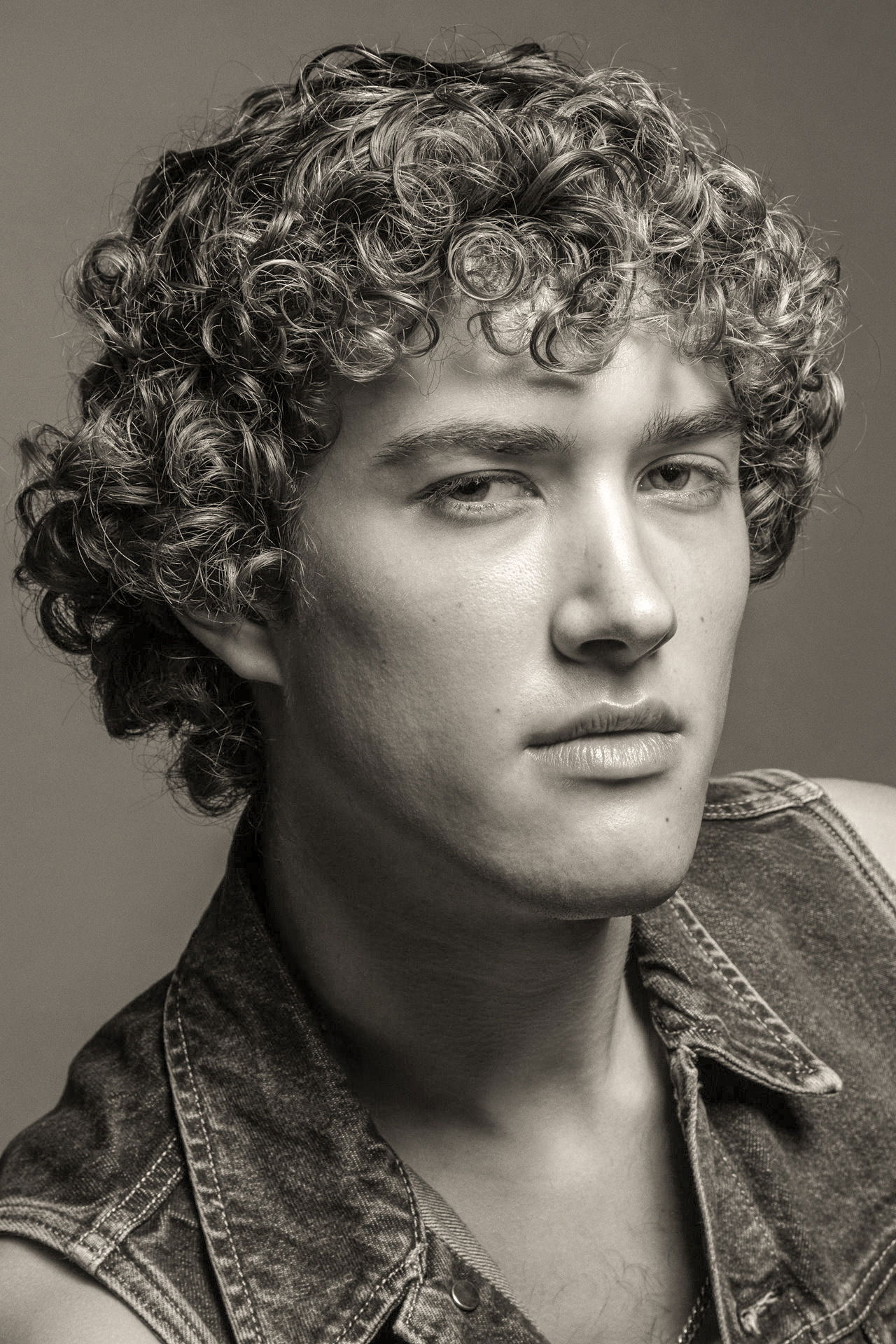 et billede af Sean Ford