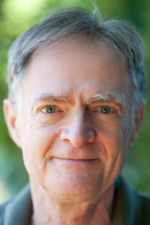 Richard Heinberg's picture in the cast
