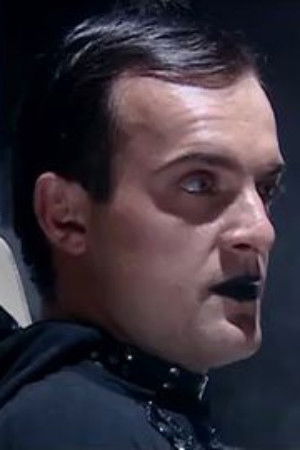 et billede af Aleksandr Astapov