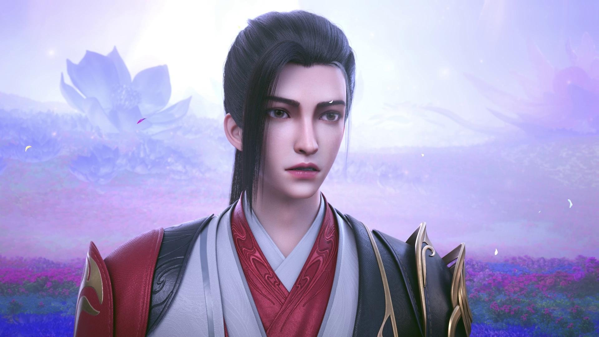 Legend of Xianwu