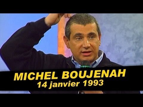 Coucou c'est nous ! - Emission du 14 janvier 1993